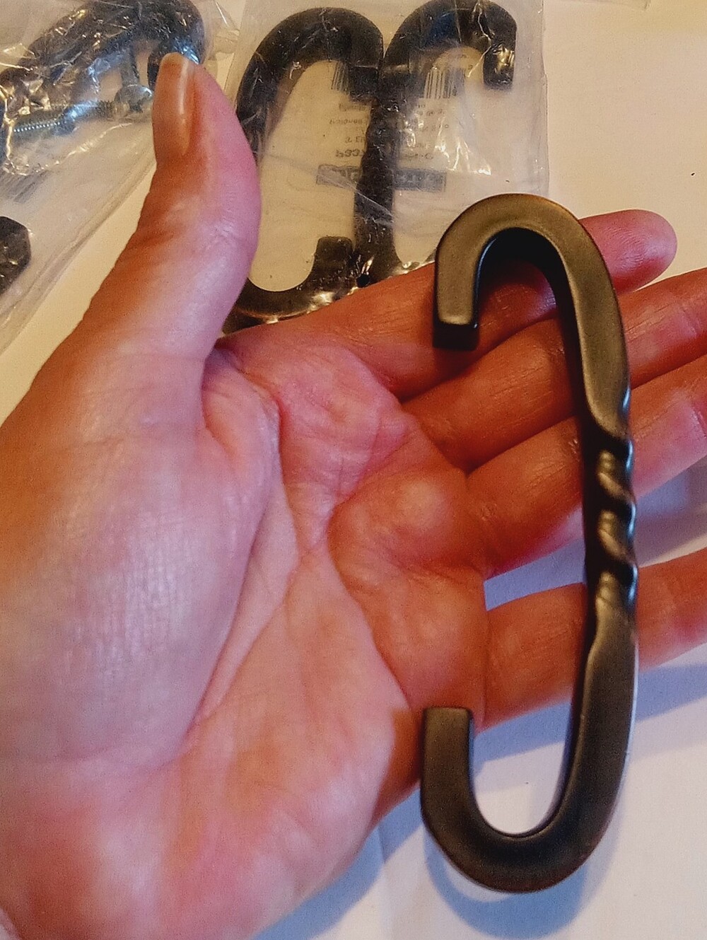 Liberty Cabinet Pulls Lot Of 12 Oil Rubbed Bronze New